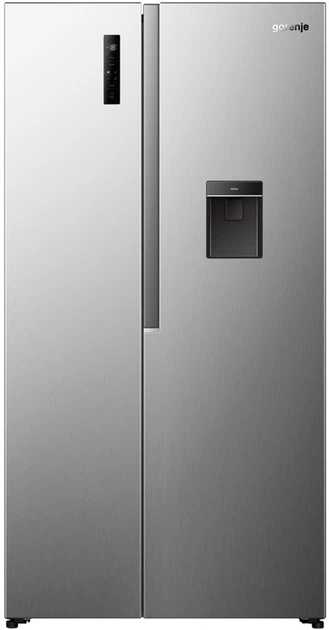 Фото - Gorenje NRS917E41XWD
